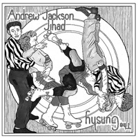 Thumbnail for the AJJ - Andrew Jackson Jihad & the Gunshy link, provided by host site