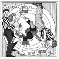 Thumbnail for the AJJ - Andrew Jackson Jihad & The Gunshy link, provided by host site