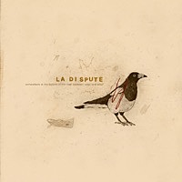 Thumbnail for the La Dispute - Andria link, provided by host site