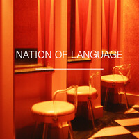 Thumbnail for the Nation of Language - Androgynous link, provided by host site