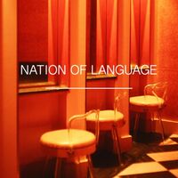 Thumbnail for the Nation of Language - Androgynous link, provided by host site