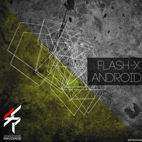 Thumbnail for the Flash-X - Android link, provided by host site