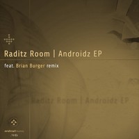 Thumbnail for the Raditz Room - Androidz link, provided by host site