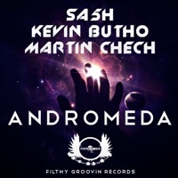 Thumbnail for the Sa5h - Andromeda link, provided by host site