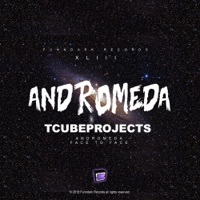 Thumbnail for the Tcube Projects - Andromeda link, provided by host site