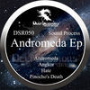 Thumbnail for the Sound Process - Andromeda link, provided by host site