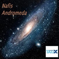 Thumbnail for the Nafis - Andromeda link, provided by host site