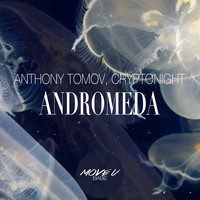 Thumbnail for the Anthony Tomov - Andromeda link, provided by host site