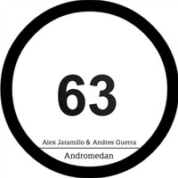 Thumbnail for the Andres Guerra - Andromedan link, provided by host site