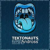 Thumbnail for the Tektonauts - Andross link, provided by host site