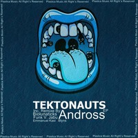 Thumbnail for the Tektonauts - Andross link, provided by host site