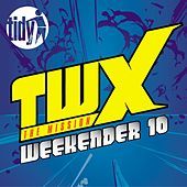 Thumbnail for the Andy Farley - Andy Farley Live At The Tidy Weekender 10 link, provided by host site