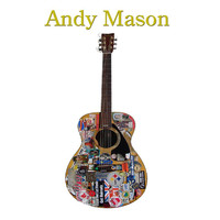 Thumbnail for the Andy Mason - Andy Mason link, provided by host site