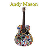 Thumbnail for the Andy Mason - Andy Mason link, provided by host site