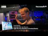Thumbnail for the Armin van Buuren - Andy Moor Fight The Fire (Stoneface & Terminal Remix) link, provided by host site
