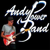 Thumbnail for the Andy Power - Andy Power Band link, provided by host site