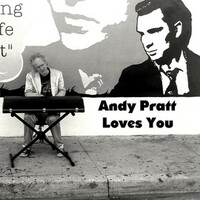 Thumbnail for the Andy Pratt - Andy Pratt Loves You link, provided by host site