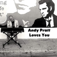 Thumbnail for the Andy Pratt - Andy Pratt Loves You link, provided by host site