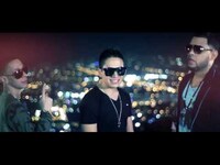 Thumbnail for the Baby Rasta y Gringo - Andy Rivera link, provided by host site
