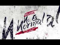 Thumbnail for the Justin Quiles - Andy Rivera - No Es Normal link, provided by host site
