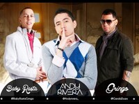 Thumbnail for the Baby Rasta y Gringo - Andy Rivera link, provided by host site