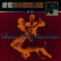 Thumbnail for the Andy Ross - Andy Ross with his Orchestra & Singers - Dance Party Favourites link, provided by host site