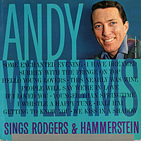 Thumbnail for the Andy Williams - Andy Williams Sings Rodgers & Hammerstein link, provided by host site