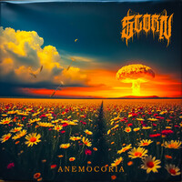 Thumbnail for the Scorn - ANEMOCORIA link, provided by host site