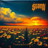 Thumbnail for the Scorn - ANEMOCORIA link, provided by host site