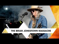Thumbnail for the The Brian Jonestown Massacre - Anemone (Glastonbury 2025) link, provided by host site