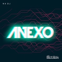 Image of NX DJ linking to their artist page due to link from them being at the top of the main table on this page