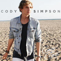 Thumbnail for the Cody Simpson - Angel link, provided by host site