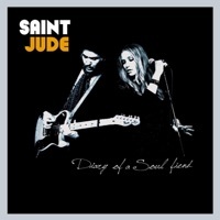 Image of Saint Jude linking to their artist page due to link from them being at the top of the main table on this page