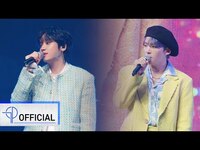 Thumbnail for the TEEN TOP - (틴탑) ’Angel’｜COMEBACK SHOWCASE link, provided by host site