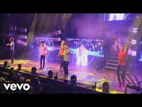 Thumbnail for the CD9 - Ángel Cruel (En Vivo) link, provided by host site