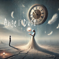 Thumbnail for the Jupiter Project - Angel Dust link, provided by host site