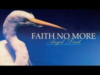 Thumbnail for the Faith No More - Angel Dust (Full Album) link, provided by host site