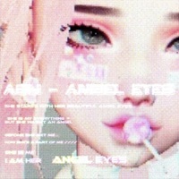 Thumbnail for the Ashh - Angel Eyes link, provided by host site