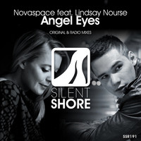 Thumbnail for the Novaspace - Angel Eyes link, provided by host site