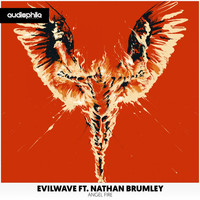 Image of Evilwave linking to their artist page due to link from them being at the top of the main table on this page