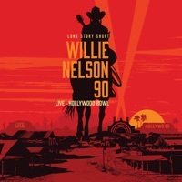 Thumbnail for the Lukas Nelson - Angel Flying Too Close to the Ground (Live at The Hollywood Bowl, Los Angeles, CA - April 30, 2023) link, provided by host site