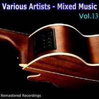Thumbnail for the Why Not - Angel Girl - Blow Your Mind Mix link, provided by host site