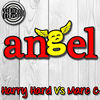 Thumbnail for the HarryHard - Angel (Harry Hard vs. Marc C) link, provided by host site