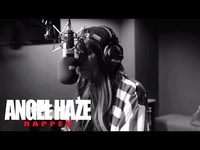 Thumbnail for the Charlie Sloth - Angel Haze - Fire In The Booth link, provided by host site