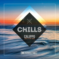 Thumbnail for the Calippo - Angel in My Mind link, provided by host site