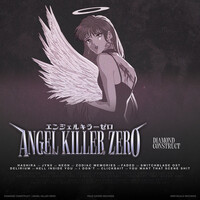 Thumbnail for the Diamond Construct - Angel Killer Zero link, provided by host site