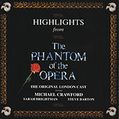 Thumbnail for the Andrew Lloyd Webber - Angel Of Music link, provided by host site