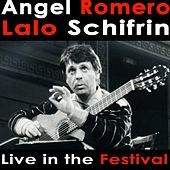 Thumbnail for the Angel Romero - Angel Romero plays Lalo Schifrin Live in the Festival link, provided by host site