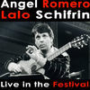 Thumbnail for the Angel Romero - Angel Romero plays Lalo Schifrin Live in the Festival link, provided by host site