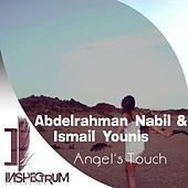 Thumbnail for the Abdelrahman Nabil - Angel's Touch link, provided by host site